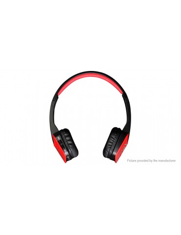 SADES D201 Folding Bluetooth V4.1 Headphone