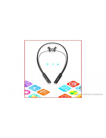 Y14 Sports Behind-the-neck Bluetooth V4.1 Headset
