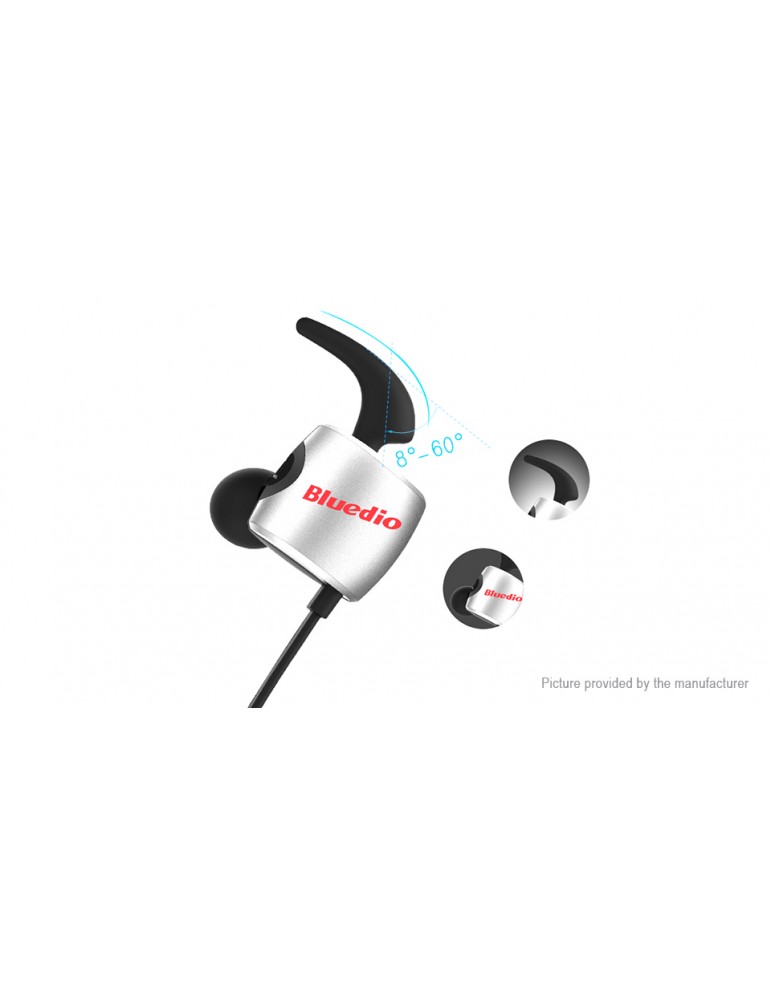 Bluedio TE Bluetooth V4.1 Sports In-Ear Headset