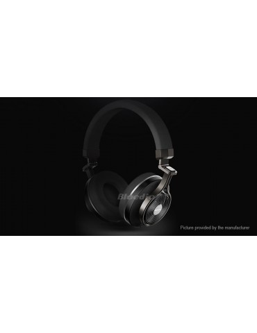 Bluedio T3 Plus HiFi Bluetooth V4.1+EDR Headphones