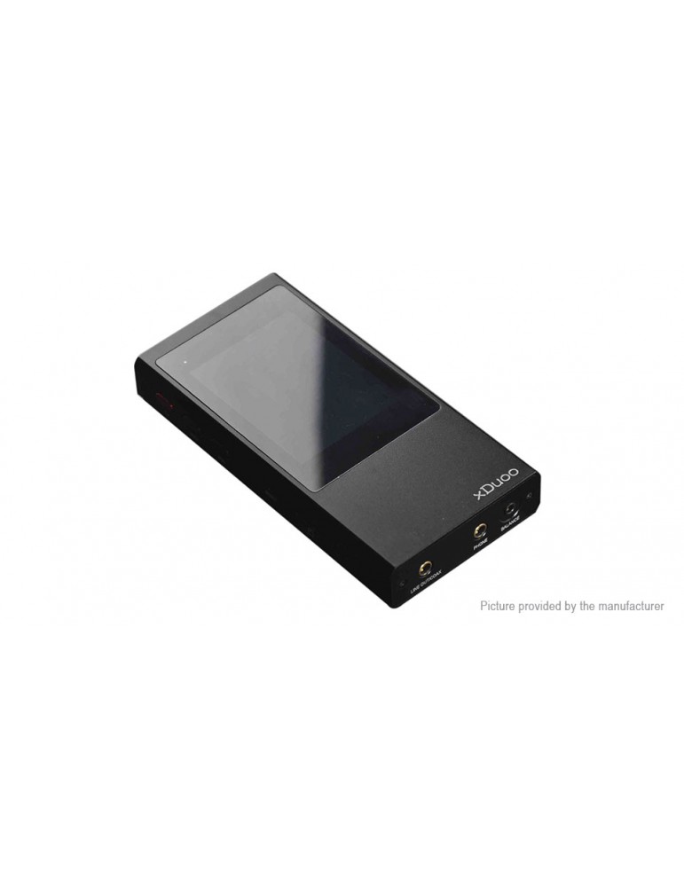 XDuoo X20 Portable Bluetooth V4.0 HiFi Lossless MP3 Music Player