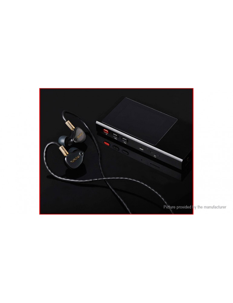 XDuoo X20 Portable Bluetooth V4.0 HiFi Lossless MP3 Music Player