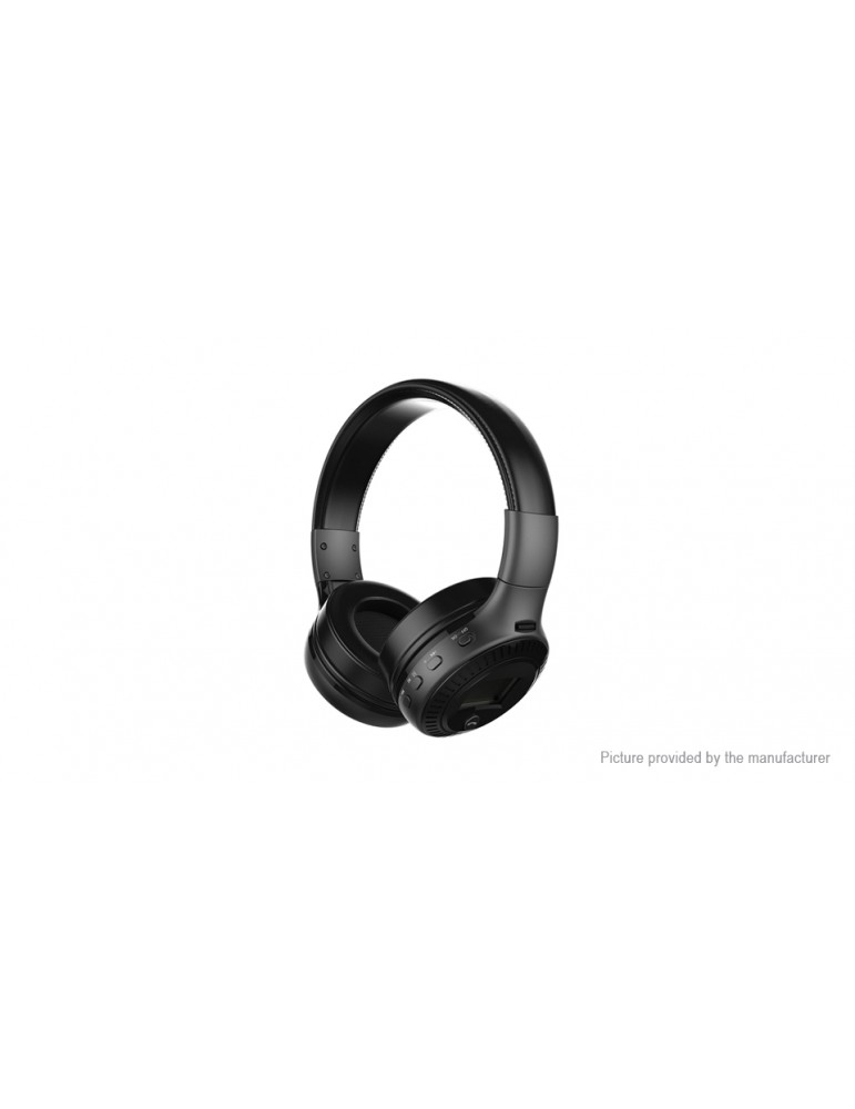 ZEALOT B19 Digital Display Bluetooth V4.1 Stereo Headset