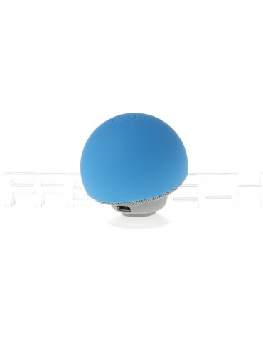 Mushroom Shaped Bluetooth V2.1+EDR Speaker